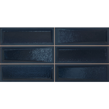 HARMONY LEVELS Albastru 20X40 Plăci de cărămidă Peronda pentru pereți din cărămidă